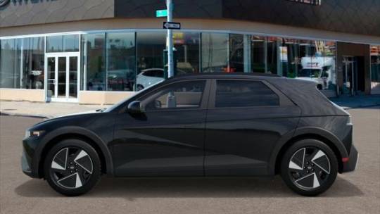 2025 Hyundai IONIQ 5 - Images - 3