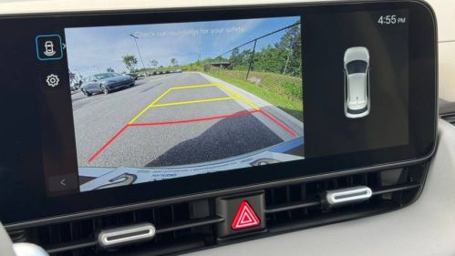 2025 Hyundai IONIQ 5 - Images - 5