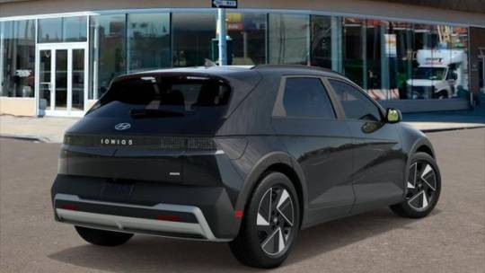 2025 Hyundai IONIQ 5 - Images - 4