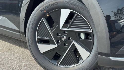 2025 Hyundai IONIQ 5 - Images - 6
