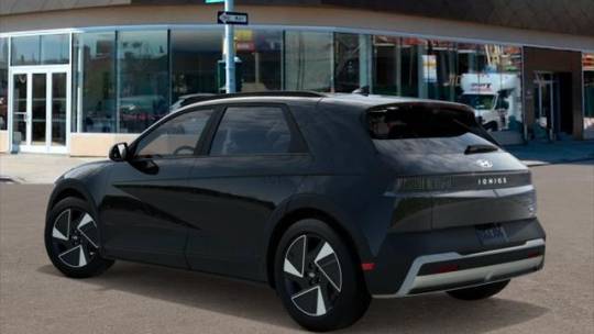 2025 Hyundai IONIQ 5 - Images - 5
