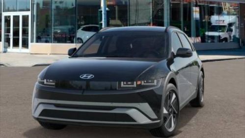 2025 Hyundai IONIQ 5 - Images - 6
