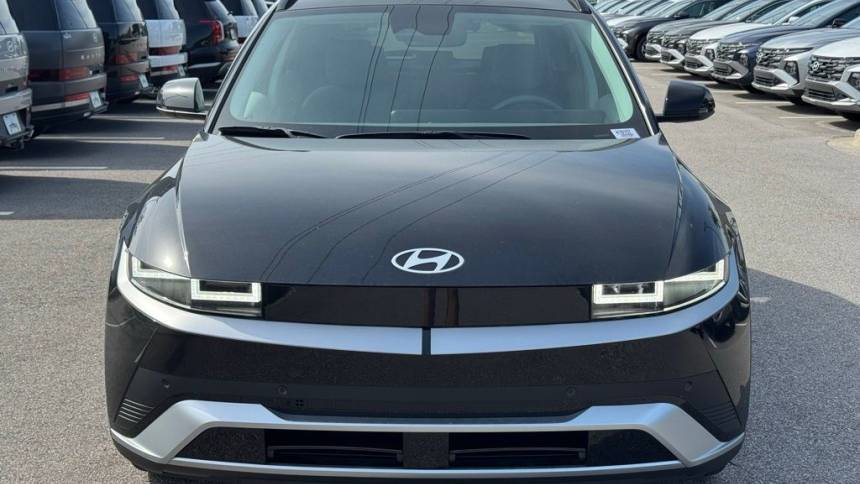 2025 Hyundai IONIQ 5 - Images - 7