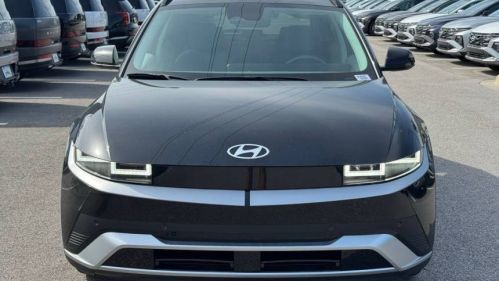 2025 Hyundai IONIQ 5 - Images - 7