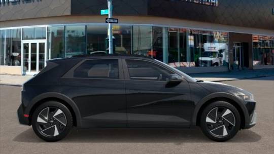 2025 Hyundai IONIQ 5 - Images - 7