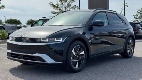 2025 Hyundai IONIQ 5 - Images - 9
