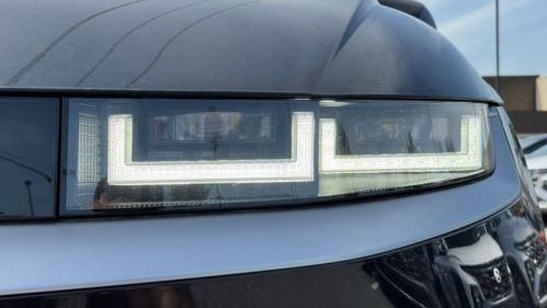 2025 Hyundai IONIQ 5 - Images - 10