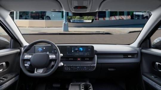 2025 Hyundai IONIQ 5 - Images - 11