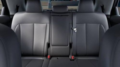 2025 Hyundai IONIQ 5 - Images - 12