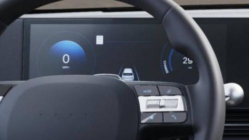 2025 Hyundai IONIQ 5 - Images - 14