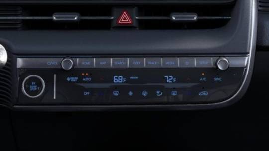 2025 Hyundai IONIQ 5 - Images - 16