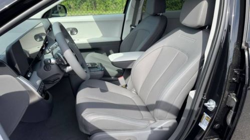 2025 Hyundai IONIQ 5 - Images - 17
