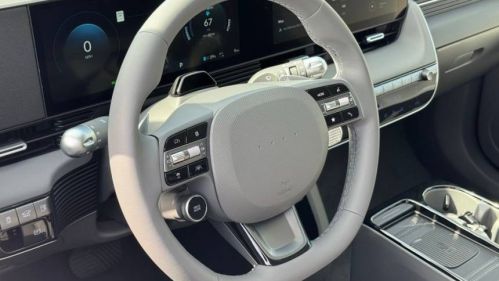 2025 Hyundai IONIQ 5 - Images - 18