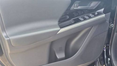 2025 Toyota bZ4X - Images - 9