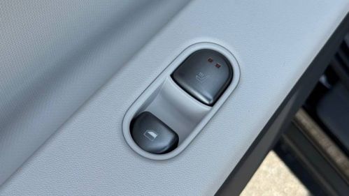 2025 Hyundai IONIQ 5 - Images - 20