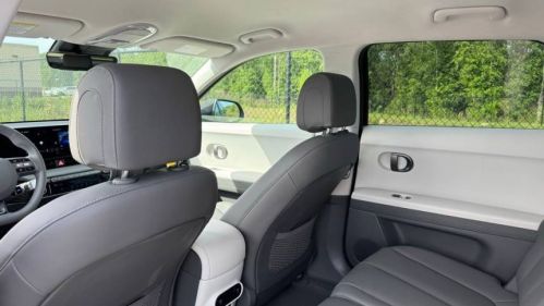 2025 Hyundai IONIQ 5 - Images - 22