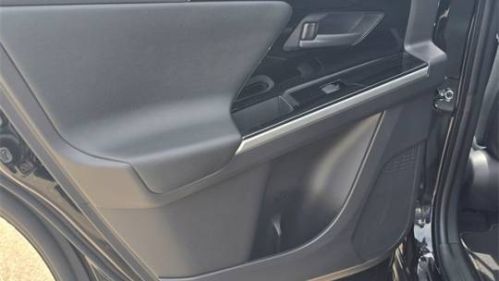 2025 Toyota bZ4X - Images - 14