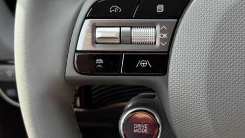 2025 Hyundai IONIQ 5 - Images - 27