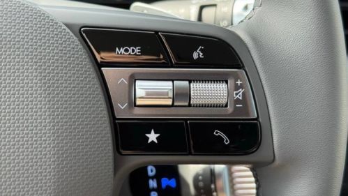 2025 Hyundai IONIQ 5 - Images - 28