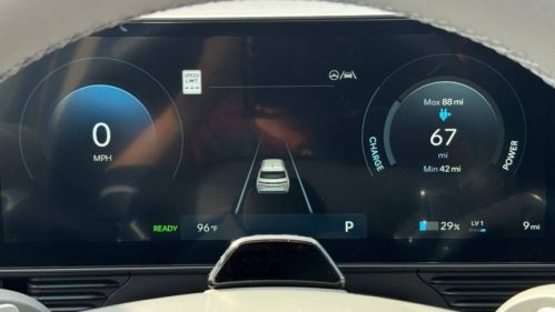2025 Hyundai IONIQ 5 - Images - 29