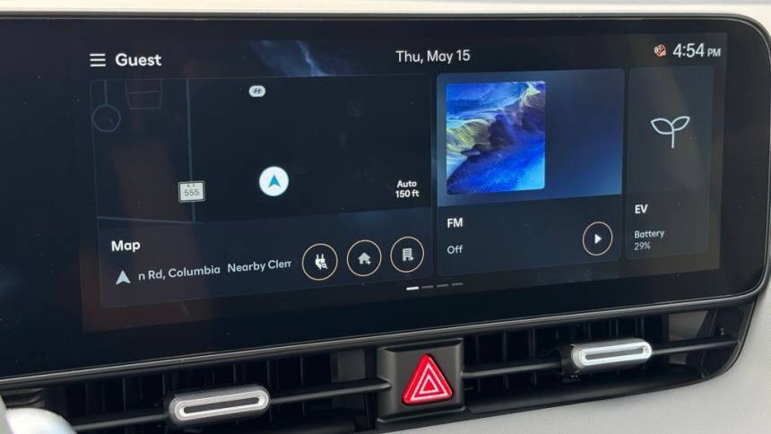 2025 Hyundai IONIQ 5 - Images - 30