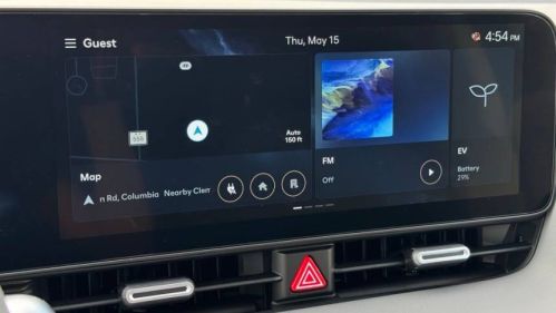2025 Hyundai IONIQ 5 - Images - 30