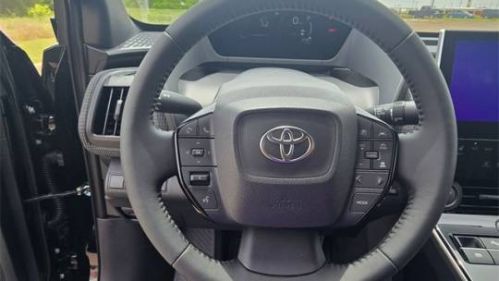 2025 Toyota bZ4X - Images - 22