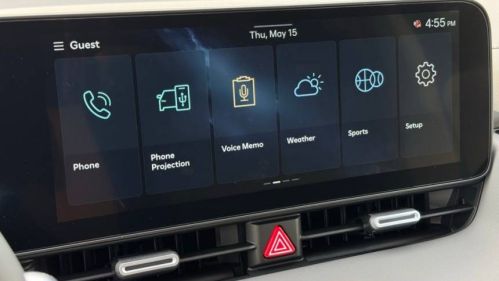 2025 Hyundai IONIQ 5 - Images - 31