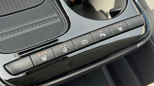2025 Hyundai IONIQ 5 - Images - 33