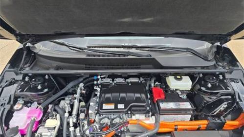2025 Toyota bZ4X - Images - 32