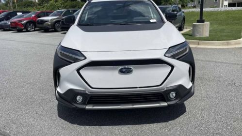 2025 Subaru Solterra - Images - 8