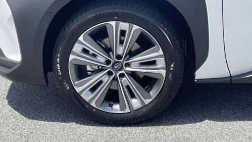 2025 Subaru Solterra - Images - 9