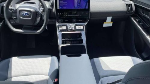 2025 Subaru Solterra - Images - 14