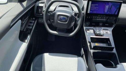 2025 Subaru Solterra - Images - 15