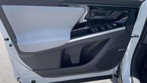 2025 Subaru Solterra - Images - 17