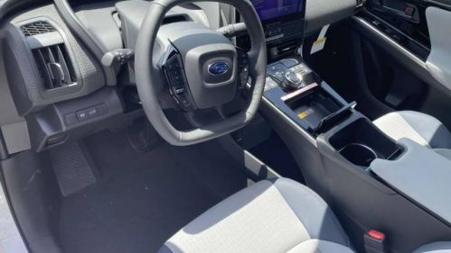 2025 Subaru Solterra - Images - 20