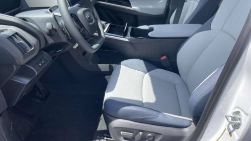 2025 Subaru Solterra - Images - 22