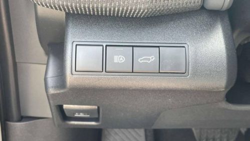 2025 Subaru Solterra - Images - 23