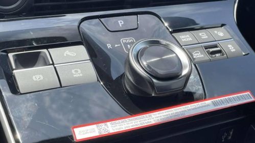 2025 Subaru Solterra - Images - 28