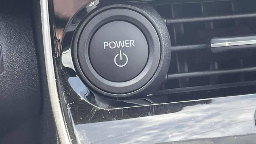 2025 Subaru Solterra - Images - 31