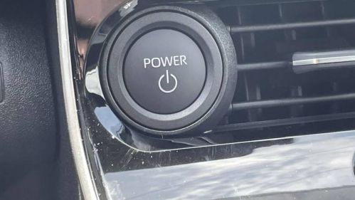 2025 Subaru Solterra - Images - 31