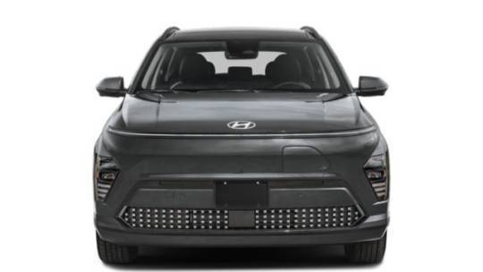 2025 Hyundai Kona Electric - Images - 4