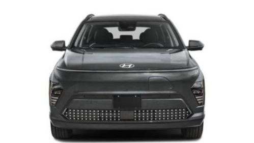 2025 Hyundai Kona Electric - Images - 4