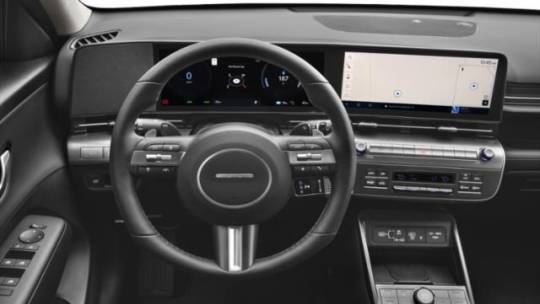 2025 Hyundai Kona Electric - Images - 7