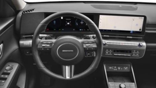 2025 Hyundai Kona Electric - Images - 7