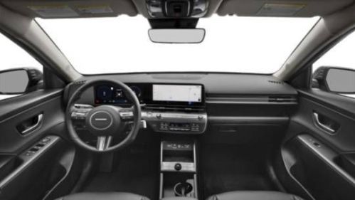 2025 Hyundai Kona Electric - Images - 8