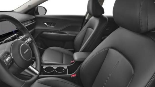 2025 Hyundai Kona Electric - Images - 9