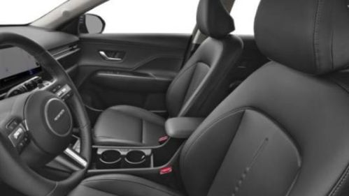 2025 Hyundai Kona Electric - Images - 9