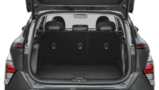 2025 Hyundai Kona Electric - Images - 11