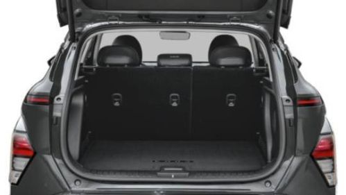2025 Hyundai Kona Electric - Images - 11